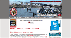 Desktop Screenshot of moaravlasiei2.ro
